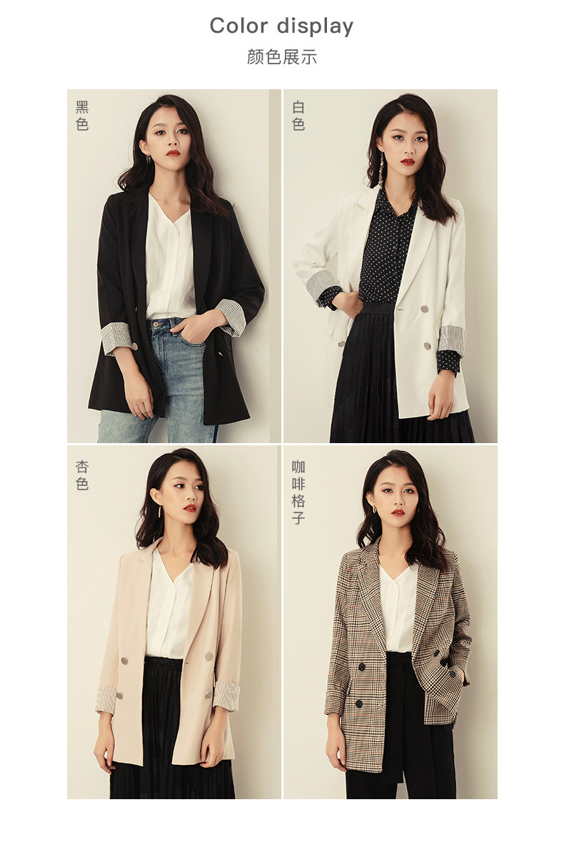 Veste pour femme RVLARA en Polyester - Ref 3220578 Image 9