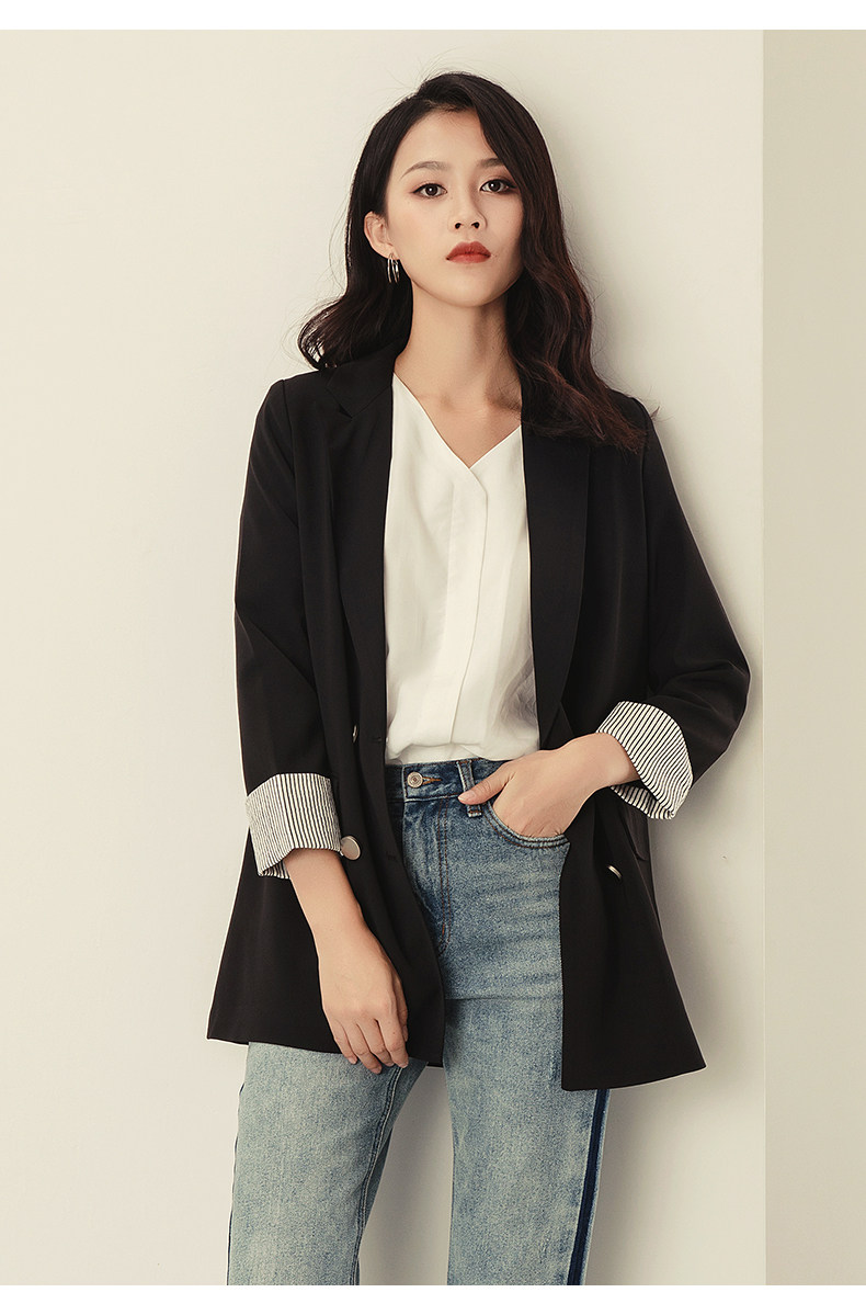 Veste pour femme RVLARA en Polyester - Ref 3220578 Image 17