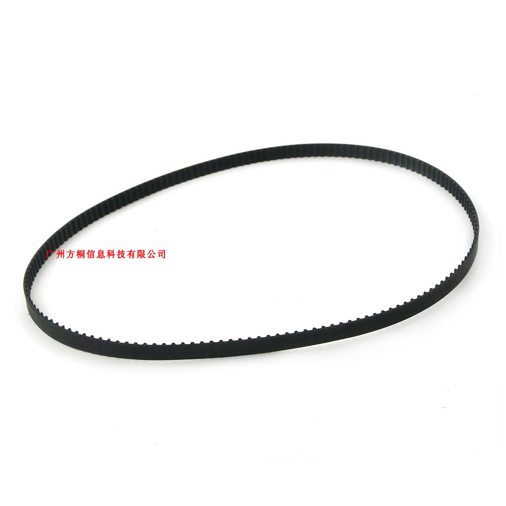 Autonics BC-12MES Barcode Printer Belt B216MXL6 4