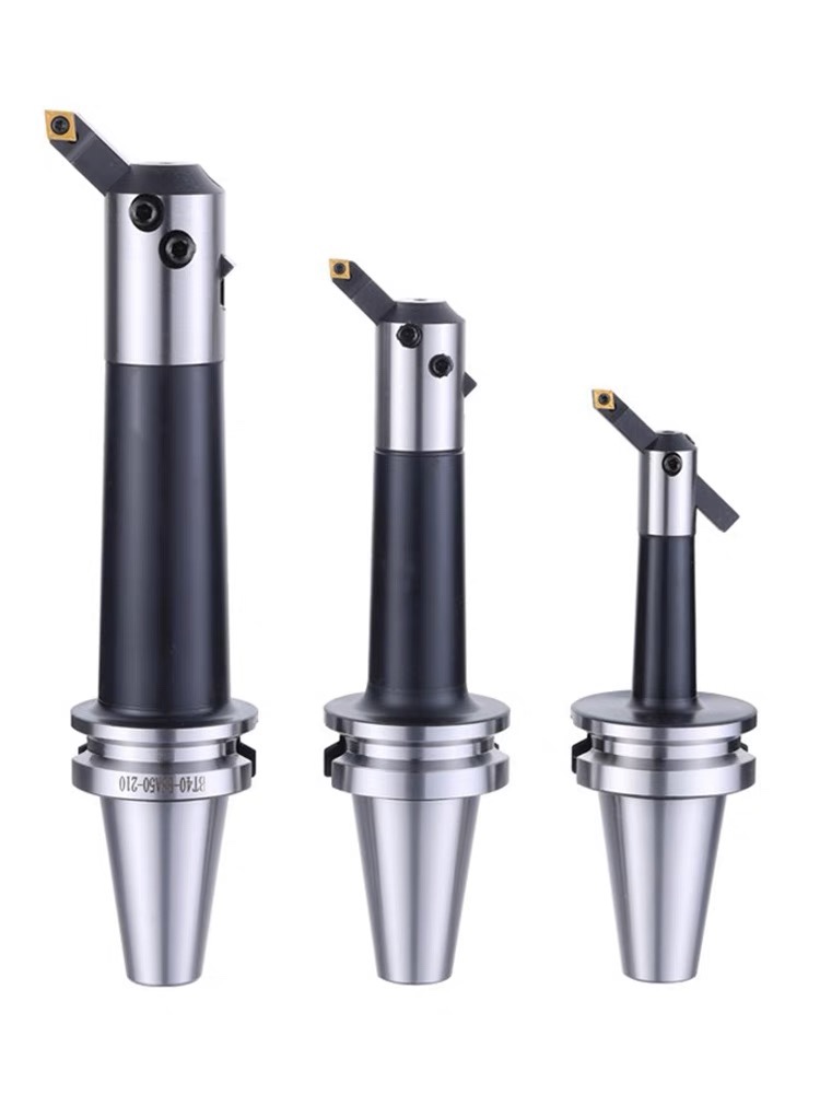 BSA Skew 45 Degrees Coarse Boring Shank High Precision BT50-BSA25 30 38 38 50 50 62 72 90 90 Taobao