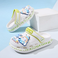 Белый [Юмум собака]