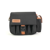 CINEGEAR classic crew photography assistant tools running bag mobile lighting assistant running bag can order logo