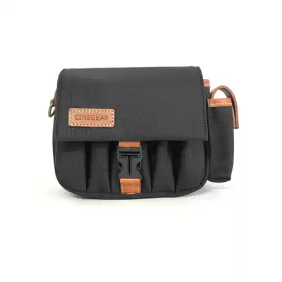 CINEGEAR classic crew photography lighting mobile assistant tool fanny pack can be privately customized logo