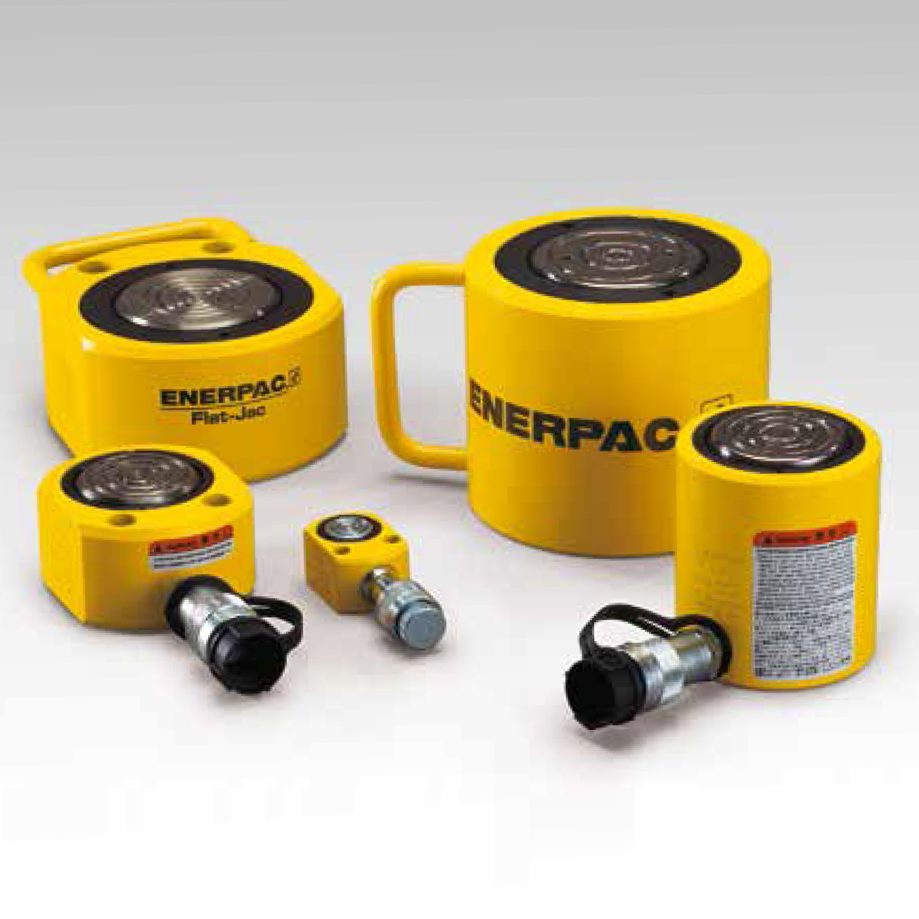 Empike ENERPAC import hydraulic jack RCS-201 RCS-302 RCS-302 RCS502 RCS502 RCS1002