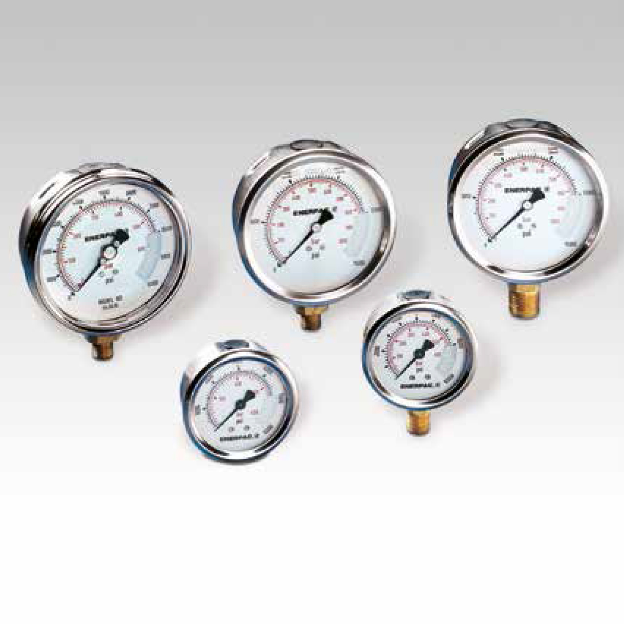 American Empike ENERPAC Pressure G4089L G4089L G4040L G4040L H4071L G4089LM G4089LM G4089LM