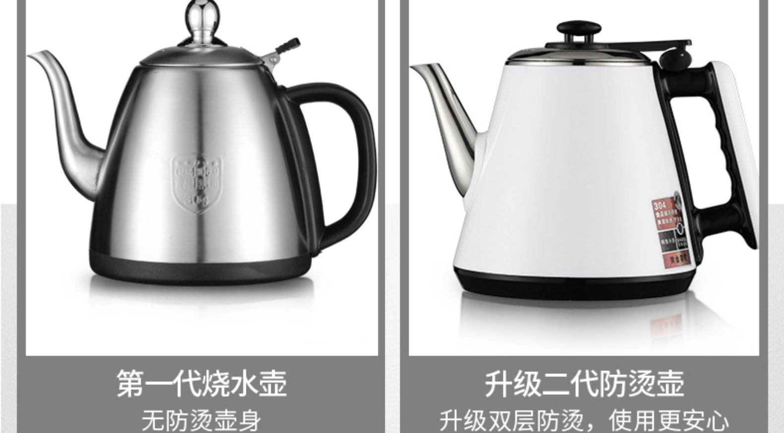 máy lọc nước karofi ksi80 Chigo máy lọc nước thẳng đứng máy pha trà tại nhà dưới xô nước nóng lạnh và tiết kiệm năng lượng, đa chức năng - Nước quả máy lọc nước ion