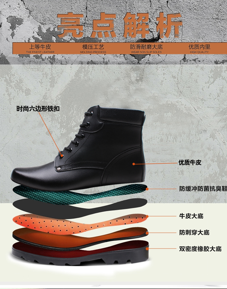 Boots - chaussures loisir - Ref 936363 Image 23