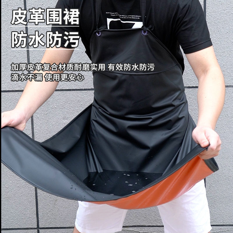 汽修工的防护衣裳：工服背后的故事