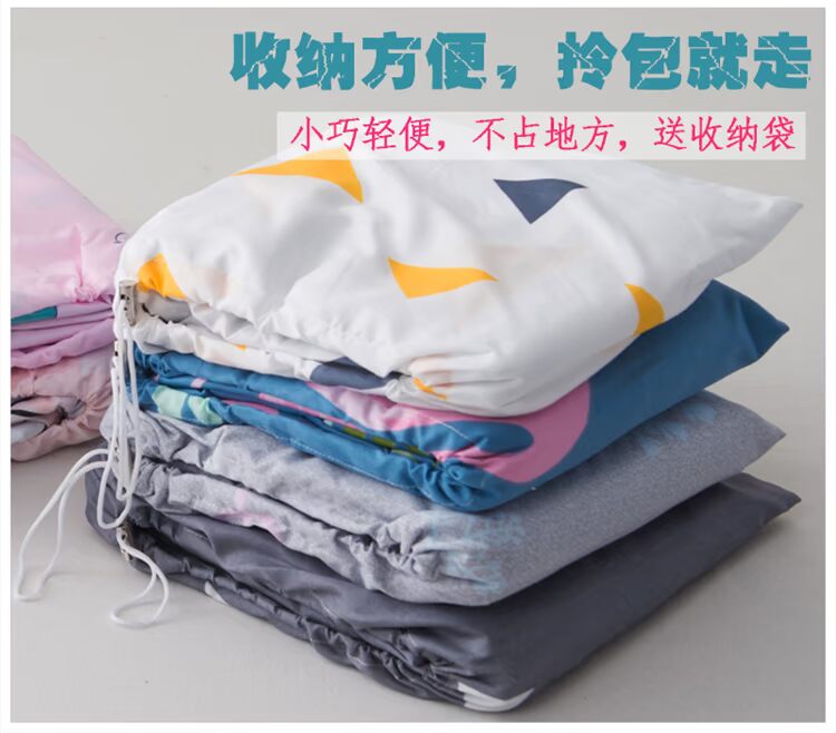 Khách sạn bẩn túi ngủ người lớn khách sạn trong nhà ngày hè đôi du lịch giường đơn du lịch lanh di động siêu nhẹ túi ngủ cao cấp