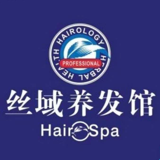 小果子SY养发的LOGO