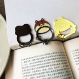 Оригинальный брелок, оригинальная милая мультяшная подвеска