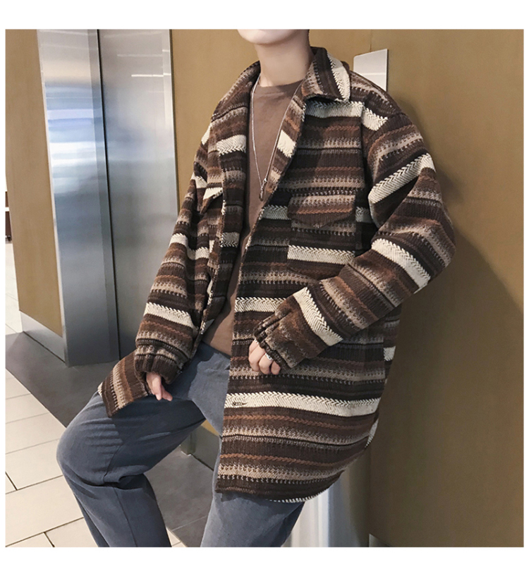 Blouson homme manches longues en Coton - Ref 3116200 Image 16