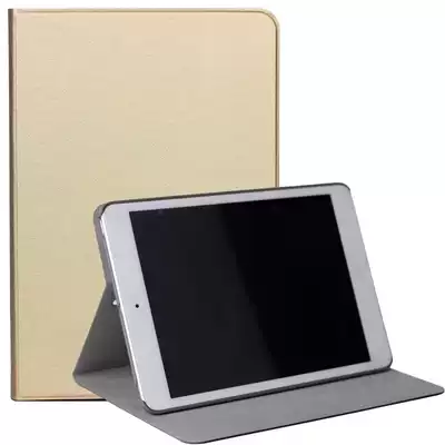 Suitable for the new iPad case 2017mini2 protective case 3 mini 1 ultra-thin leather case drop-proof air2