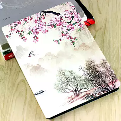 Suitable for old iPad2 3 4 protective cover drop-proof tablet 9 7-inch net red shell a1458 silicone ipad3 A1460