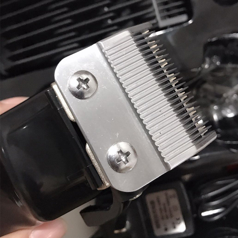 Pet Shop Special Dogs Shave Hair Cutter Head Pet Electric Pushcut 7183 Samo Teddy Dog Knife Head General Electric