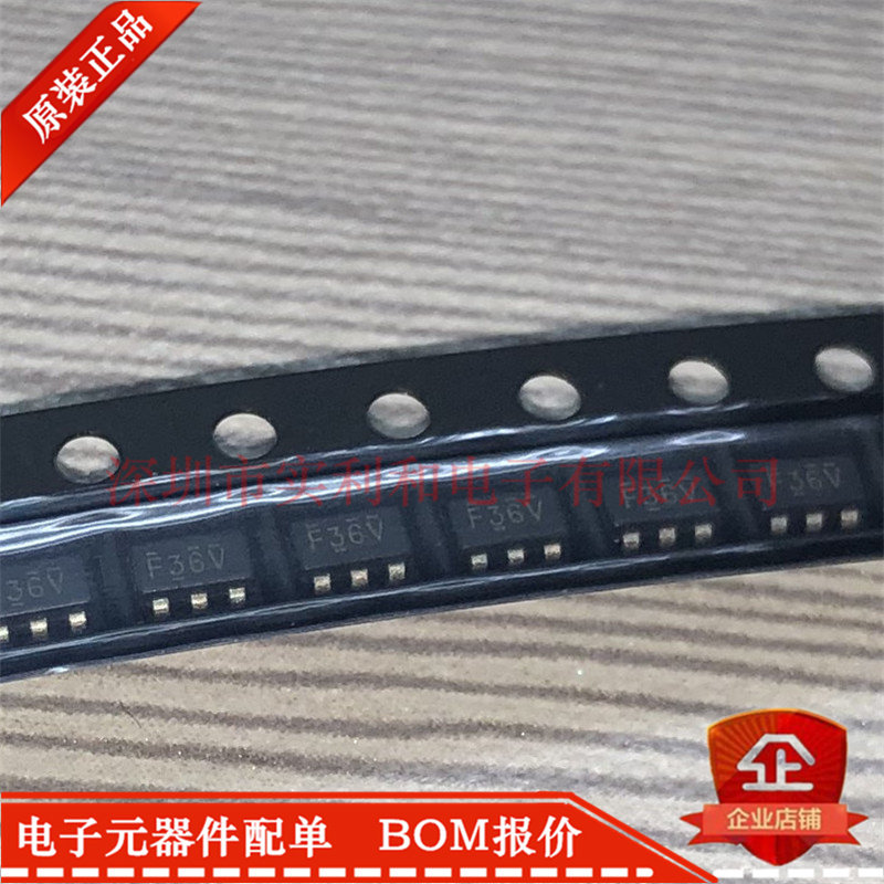 CE6200B33M CE6200B SOT23-5 New Original In Stock