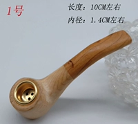 № 1 труба (10 см) 5 штук