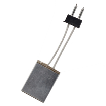 Electric heat cut heating sheet ptc heating core electric heat sheet HT200 heating plate w-29 heating sheet HT180