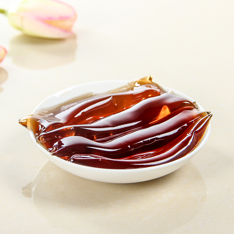 5 Boxes of Loaded Secretary Ben Canon Enzymes Fruits Fruits Fruits Fruits Fruits Freeze Fruity Taste Filial Piety of Non-Pink Plum