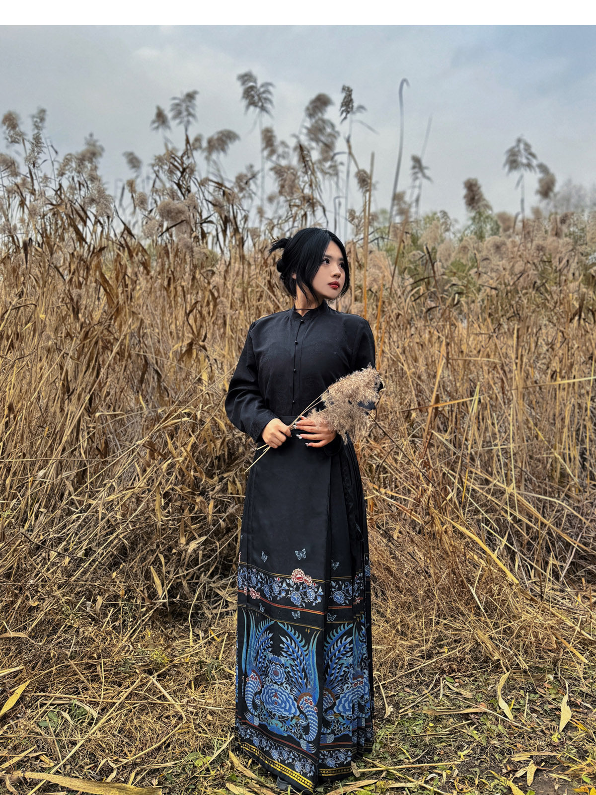 китайский костюм None Mm200