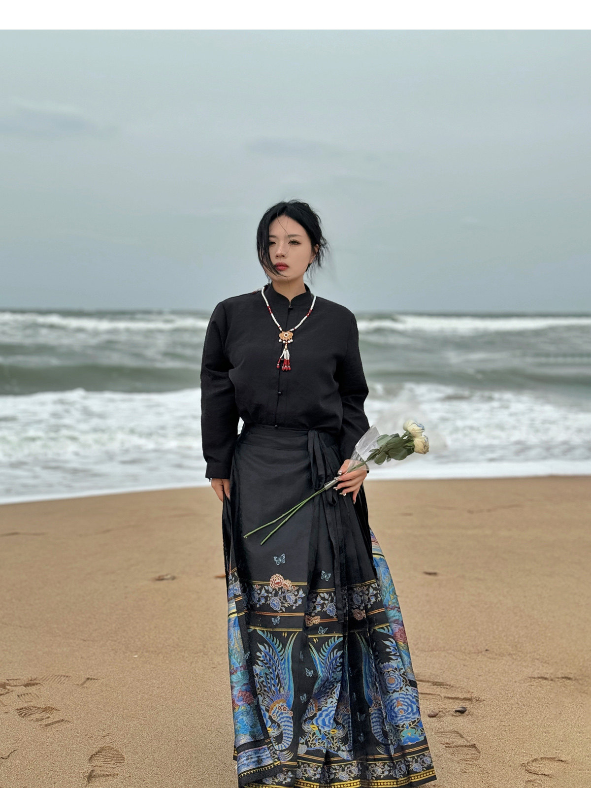 китайский костюм None Mm200