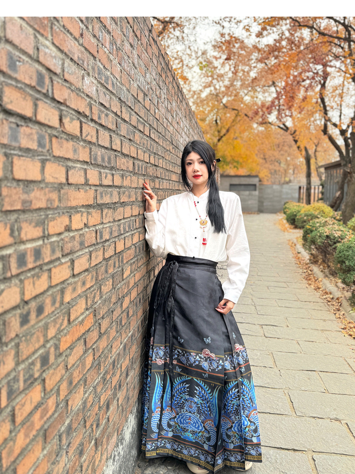 китайский костюм None Mm200