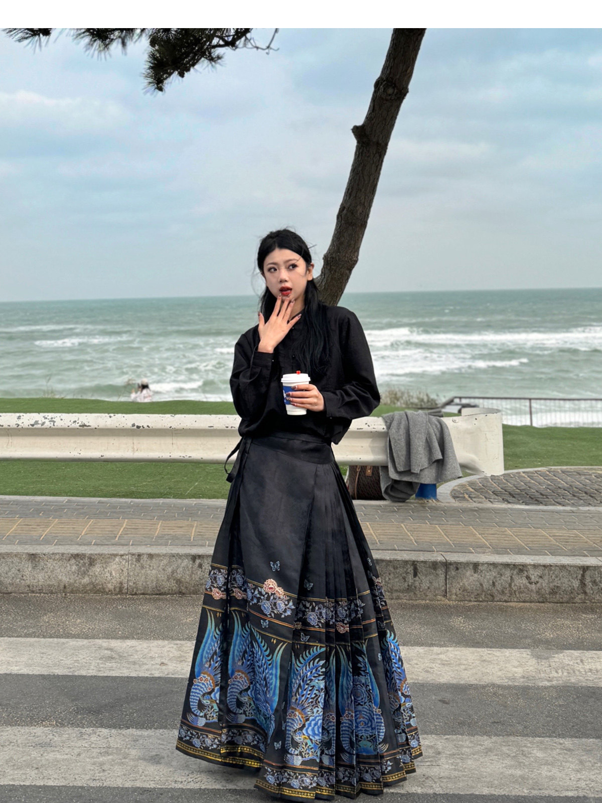 китайский костюм None Mm200