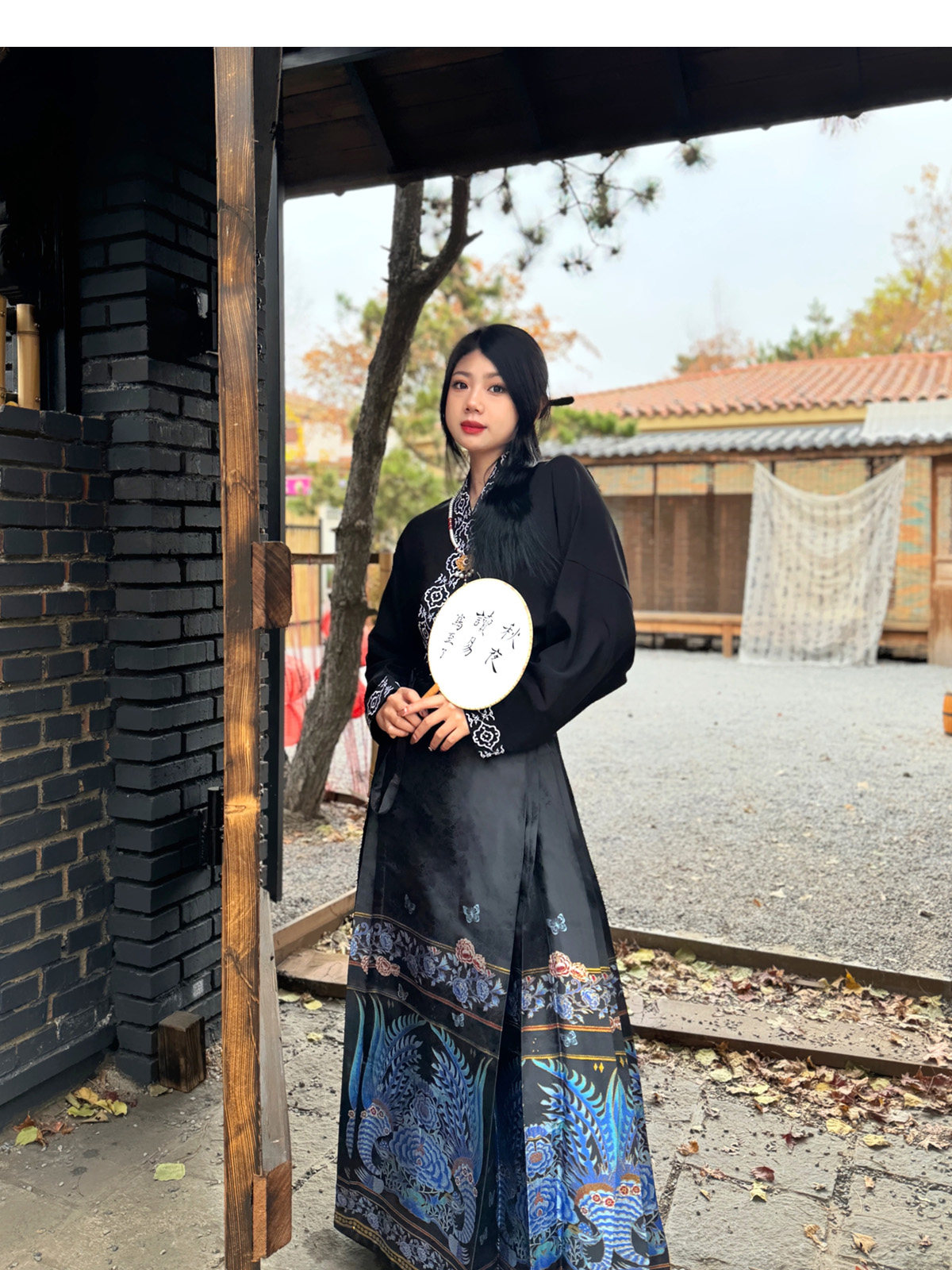 китайский костюм None Mm200