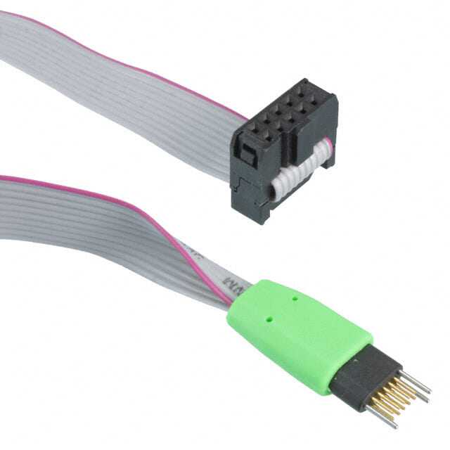 TC2050-IDC-NL〖 CBL PLUG-OF-NAILS 10-PIN〗