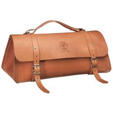 аксессуары 5108-24〖 24''deluxe leather bag〗