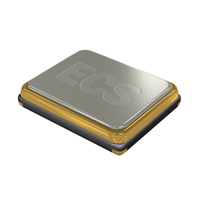 ECS-192-10-37Q-ES-TR <CRYSTAL 19200MHZ 10PF SMD >