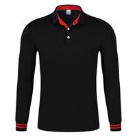 Черный одиночный топ