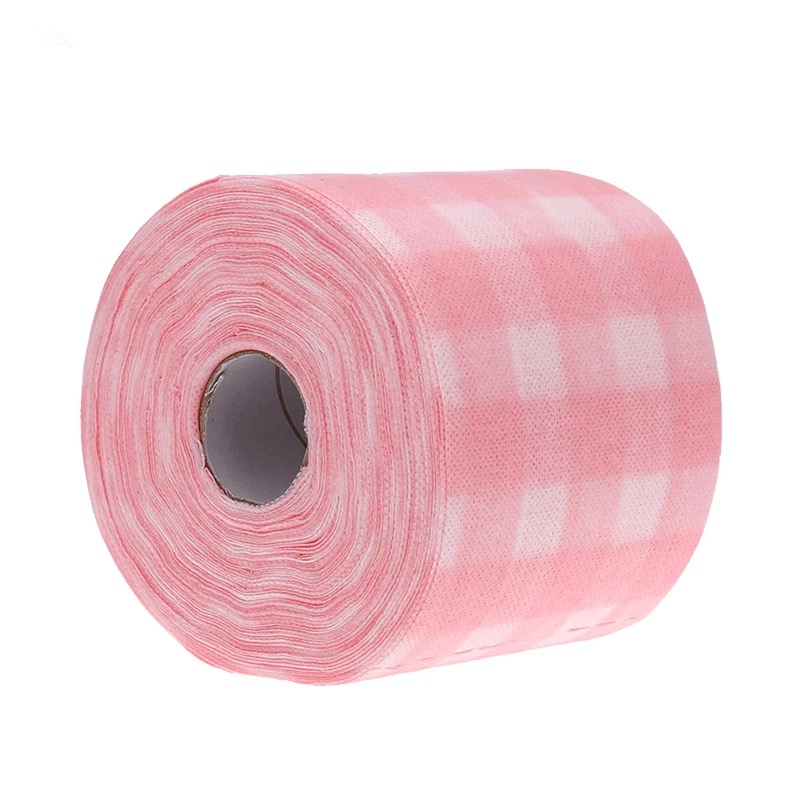 Disposable Pure All-cotton Wash Face Scarves Beauty Scarves Face Towels Meme Chia Roll Towels Towel Unwoven Fabric Makeup Cotton Sheet