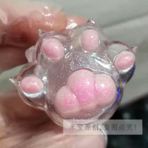 Hermit crab supplies replacement shell cartoon color House transparent crystal resin conch 3D printing plexiglass