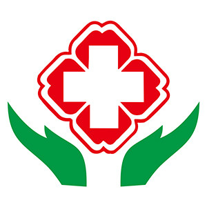安康中医 6年老店的LOGO