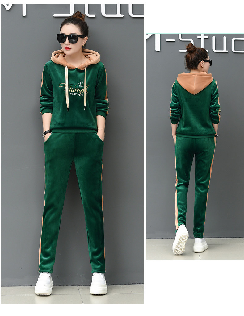 Tenue de loisirs femme - Ref 3240303 Image 28