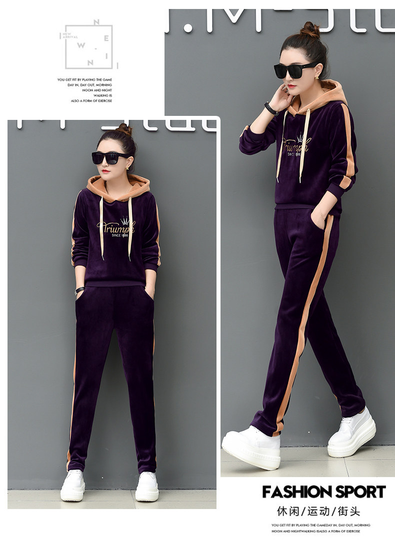 Tenue de loisirs femme - Ref 3240303 Image 14