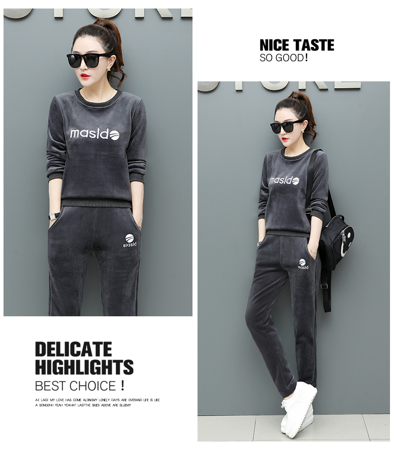 Tenue de loisirs femme - Ref 3238594 Image 27