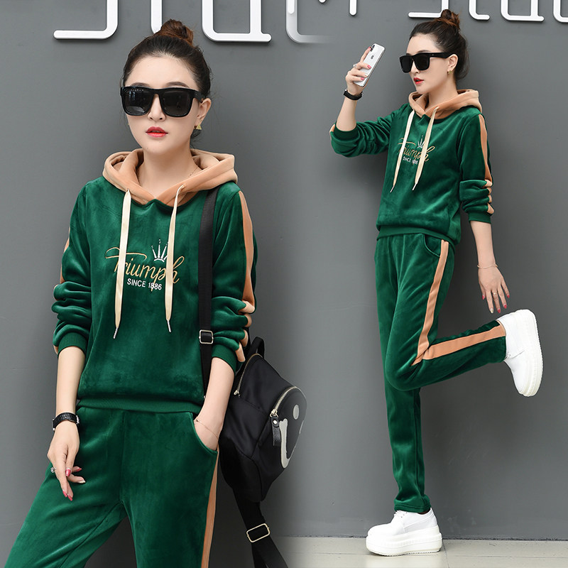 Tenue de loisirs femme - Ref 3240303 Image 3