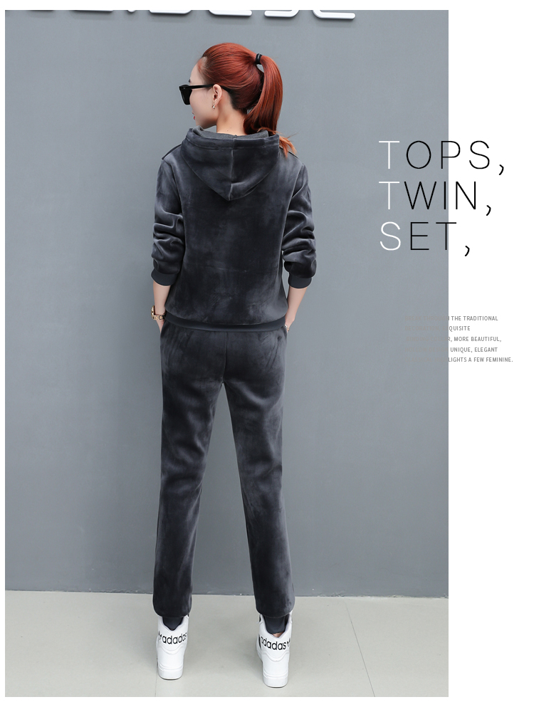 Tenue de loisirs femme - Ref 3239727 Image 14