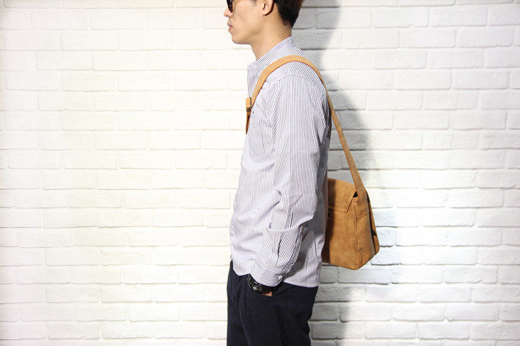 Sac pour homme - Ref 52057 Image 20