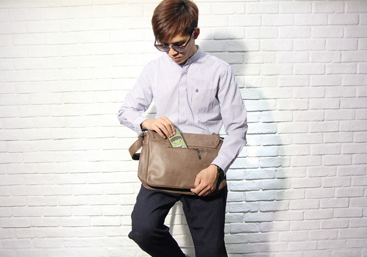 Sac pour homme - Ref 52057 Image 29