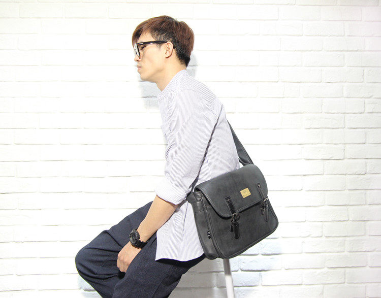 Sac pour homme - Ref 52057 Image 33