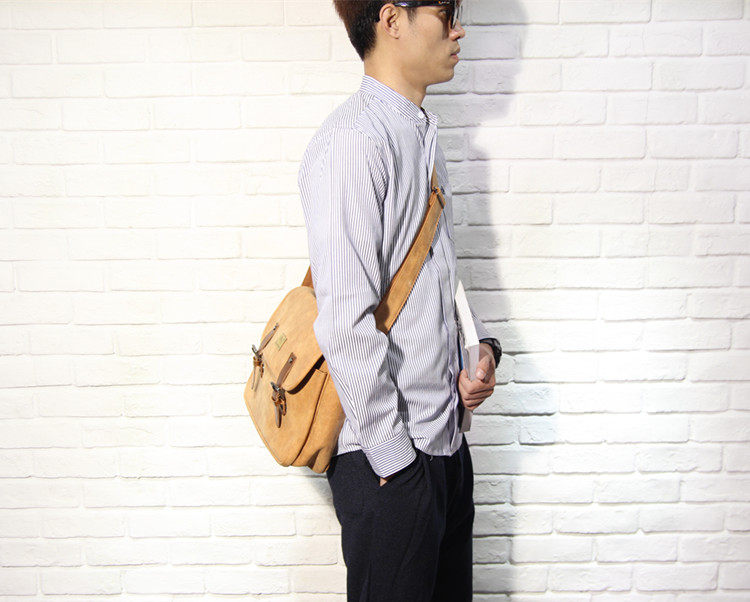 Sac pour homme - Ref 52057 Image 22