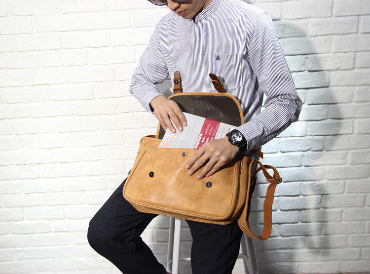 Sac pour homme - Ref 52057 Image 25