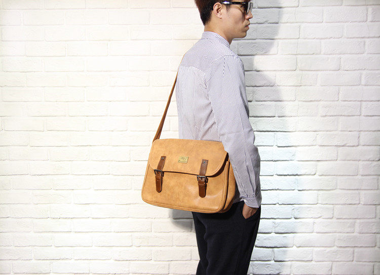 Sac pour homme - Ref 52057 Image 18