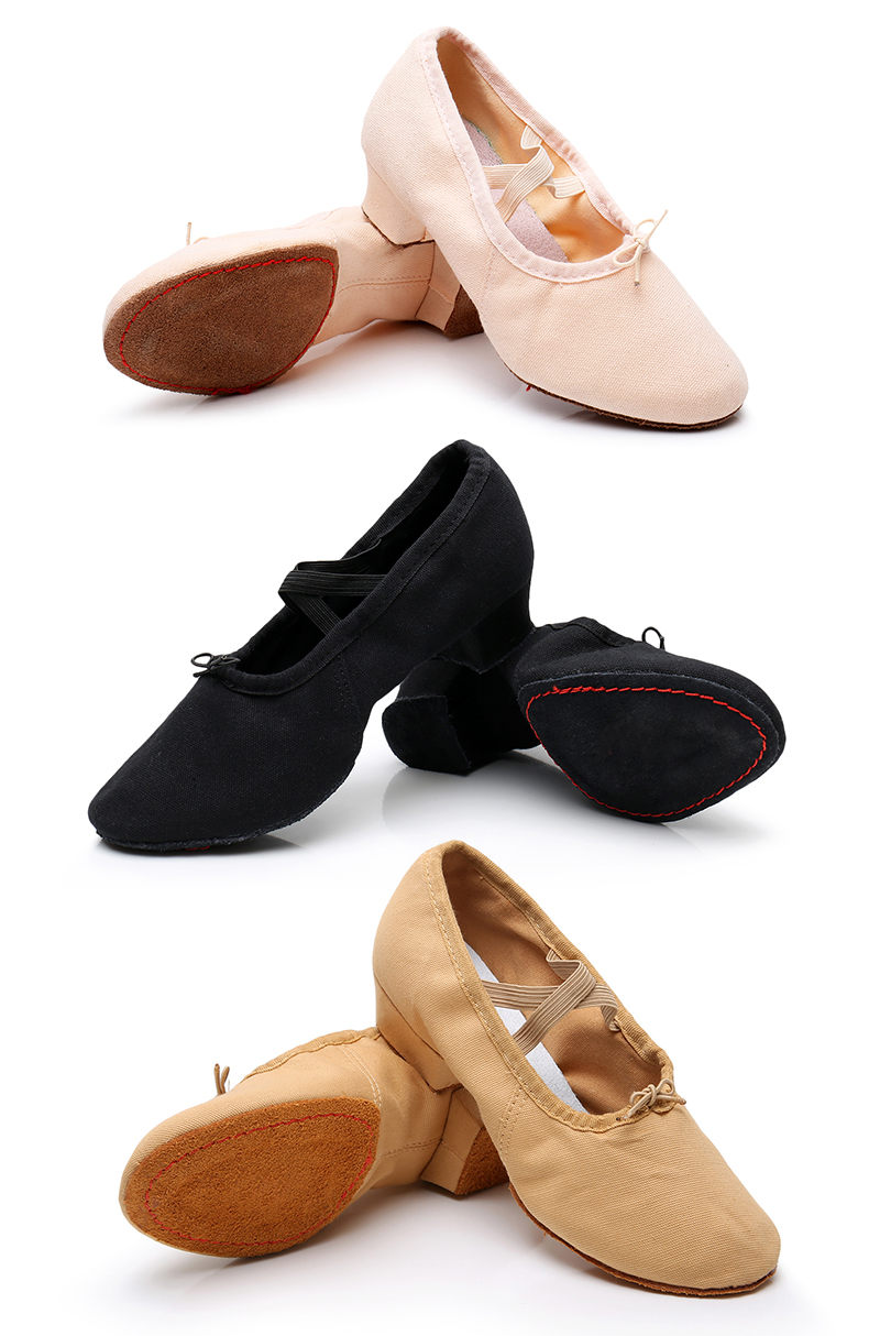 Chaussons de danse - Ref 3447866 Image 21