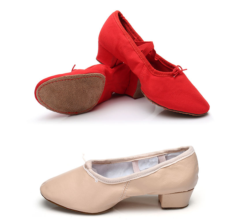 Chaussons de danse - Ref 3447866 Image 22