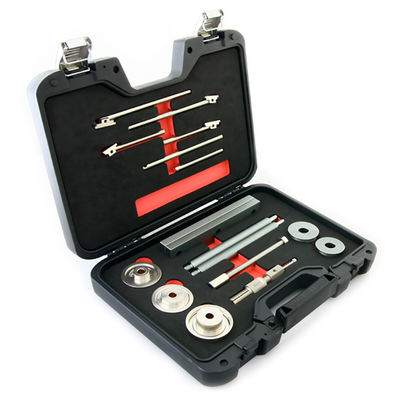 TRiPEAK Bicycle Professional Repair Tool Set, Flower drum Training, made in Taiwan