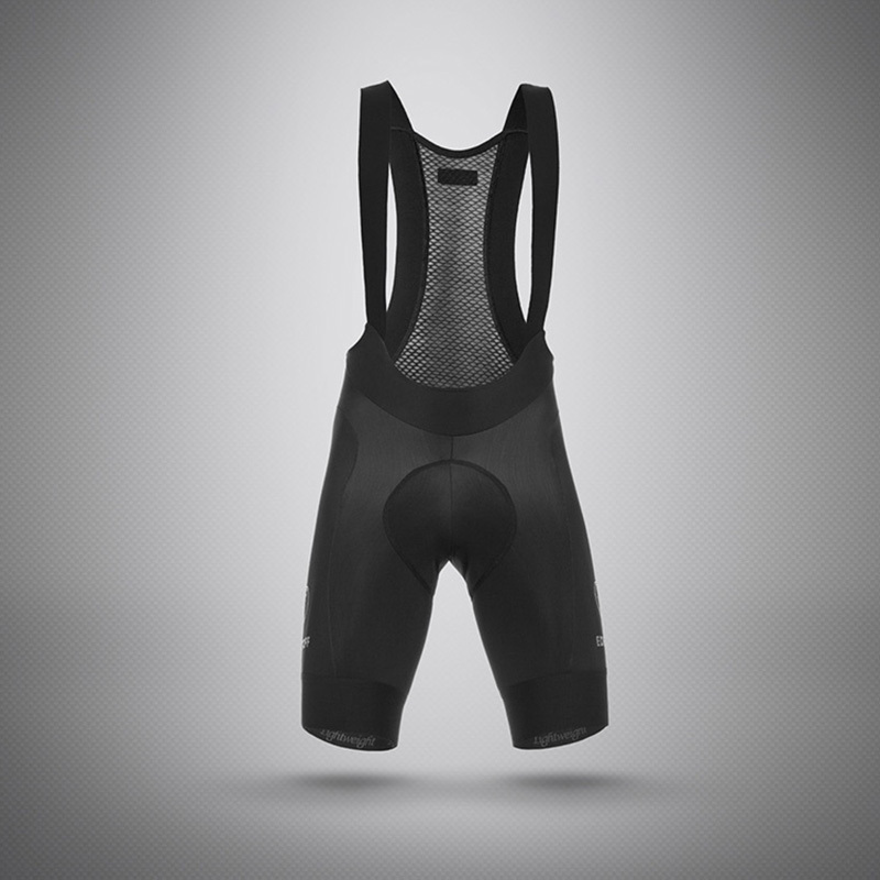 Lightweight TRITTSTURM cycling shorts men's cycling clothing set spring and autumn quick-drying